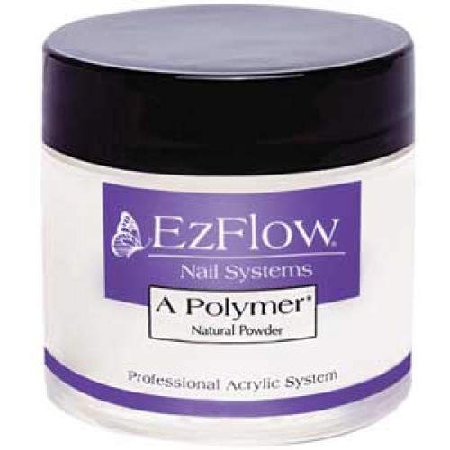 Powder A Polymer Natural